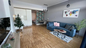 Apartament na Klifie 